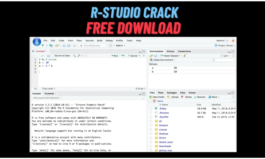 R-studio Crack