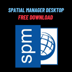 Spatial Manager Desktop