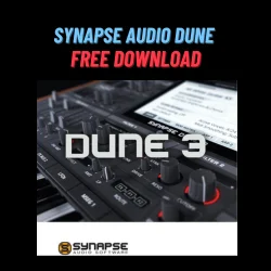 Synapse Audio DUNE