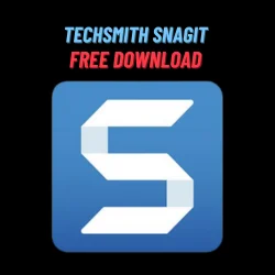 Techsmith Snagit