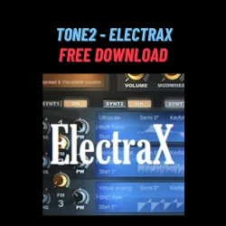 Tone2 - ElectraX