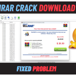 Winrar Crack Download