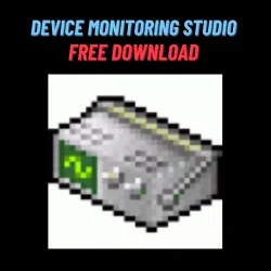 Device Monitoring Studio