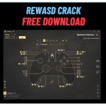 reWASD Crack