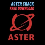 ASTER crack