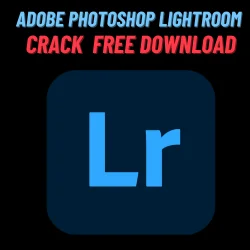 Adobe Photoshop Lightroom crack