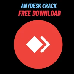 AnyDesk Crack