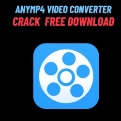 AnyMP4 Video Converter crack