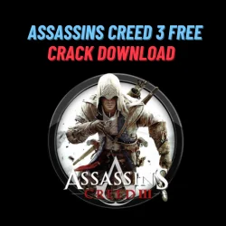 Assassins Creed 3 Crack