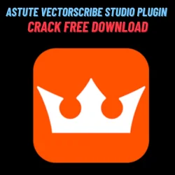 Astute VectorScribe Studio Plugin crack