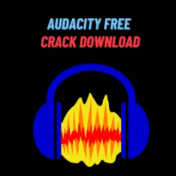 Audacity Crack