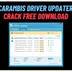 Carambis Driver Updater crack
