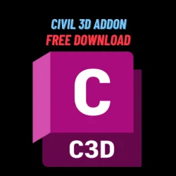 Civil 3D Addon