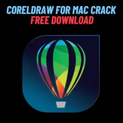 CorelDraw for Mac Crack