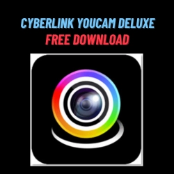 CyberLink YouCam Deluxe