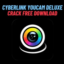 CyberLink YouCam Deluxe crack