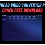 DVDFab Video Converter Pro Crack