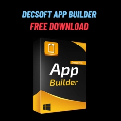 DecSoft App Builder