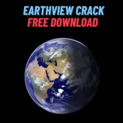 EarthView Crack