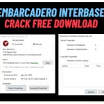 Embarcader_o InterBase crack
