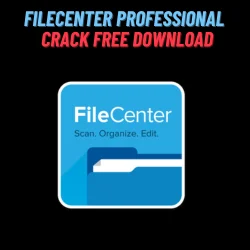 FileCenter Professional Crack
