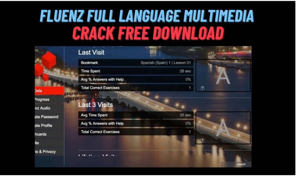 Fluenz Full Language Multimedia Crack