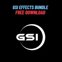 GSi Effects Bundle