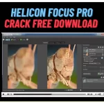 Helicon Focus Pro crack