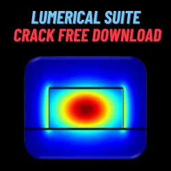 Lumerical Suite Crack