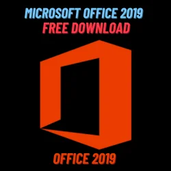 Microsoft Office 2019 crack