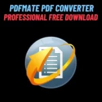 PDFMate PDF Converter professional