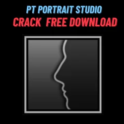 PT Portrait Studio crack