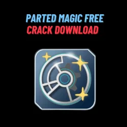 Parted Magic Crack