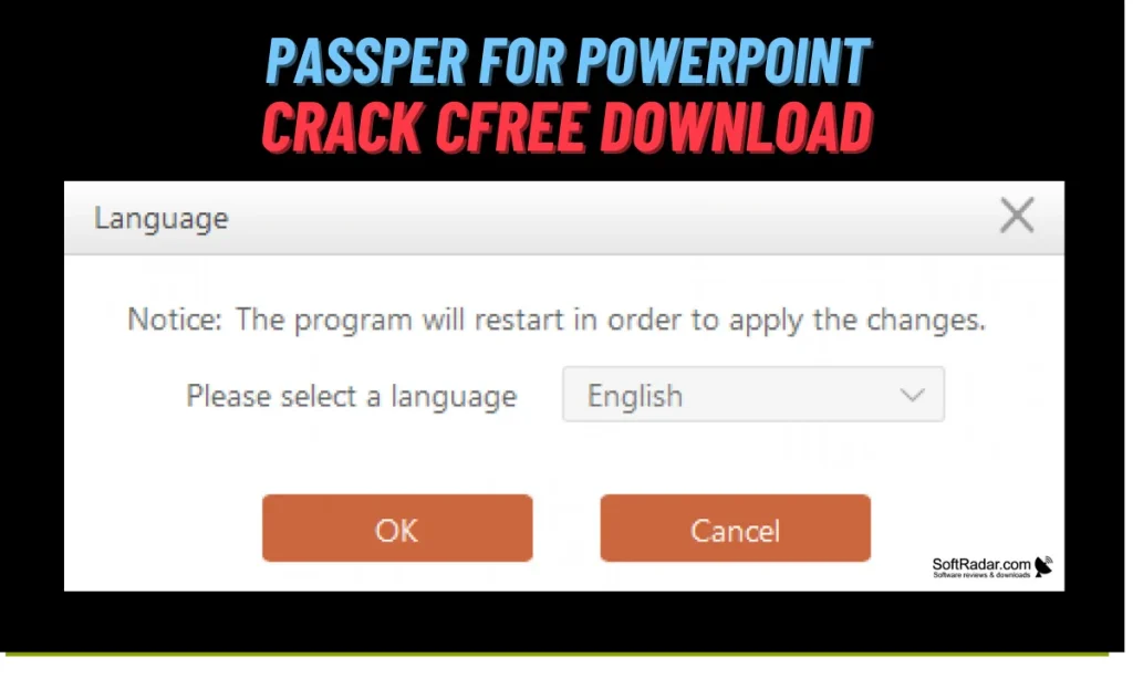 Passper for PowerPoint Crack