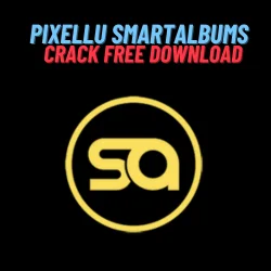 Pixellu SmartAlbums crack