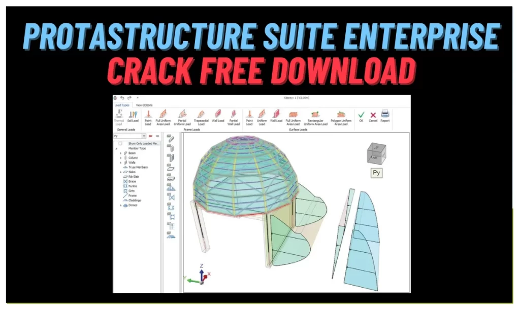ProtaStructure Suite Enterprise