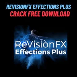 RevisionFX Effections Plus crack