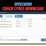 Speech2Go Crack