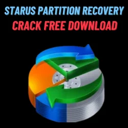 Starus Partition Recovery Crack