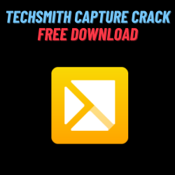 TechSmith Capture Crack