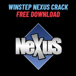 WINSTEP NEXUS crack