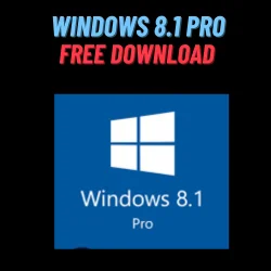 Windows 8.1 pro Crack