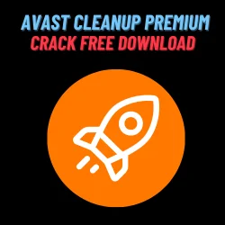 avast cleanup premium Crack