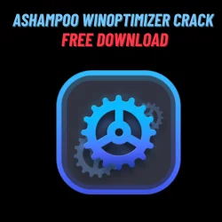 Ashampoo WinOptimizer Crack