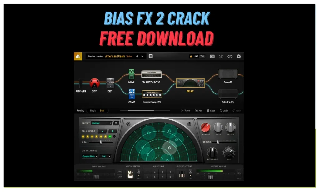 BIAS FX 2 Free Download