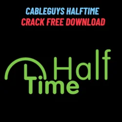 CableGuys HalfTime Crack