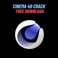 Cinema 4D crack