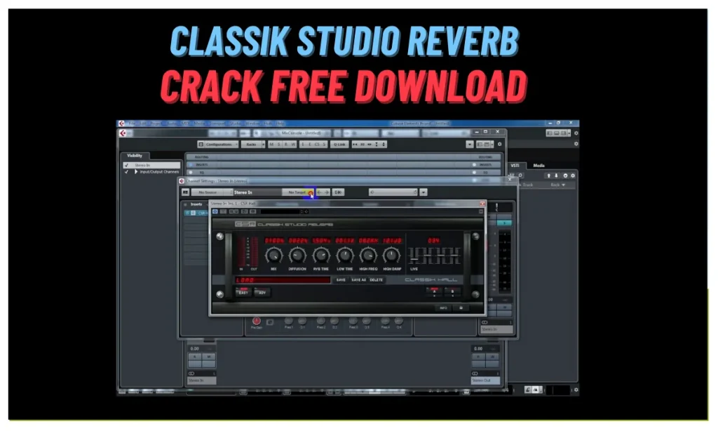 Classik Studio Reverb Free Download