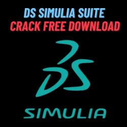 DS Simulia suite Crack
