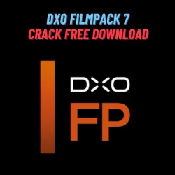 DXO FILMPACK 7 Crack